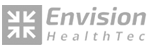 envision Health tech - HappSales client CRM logo
