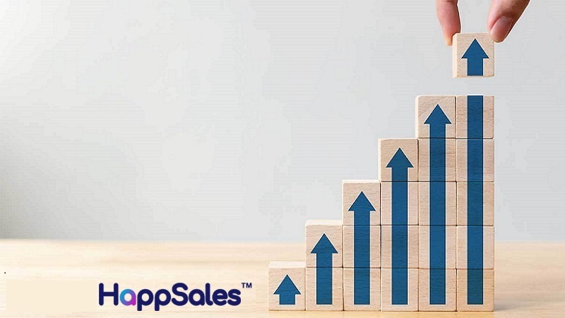 measuring sales productivity