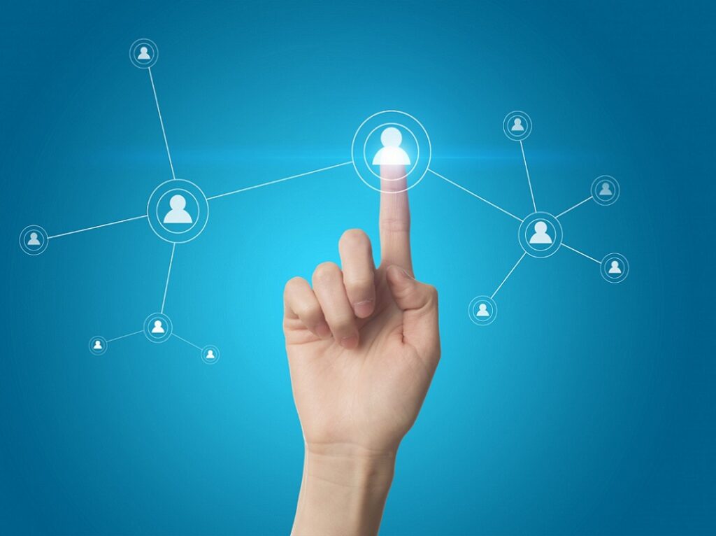 contact Intelligence