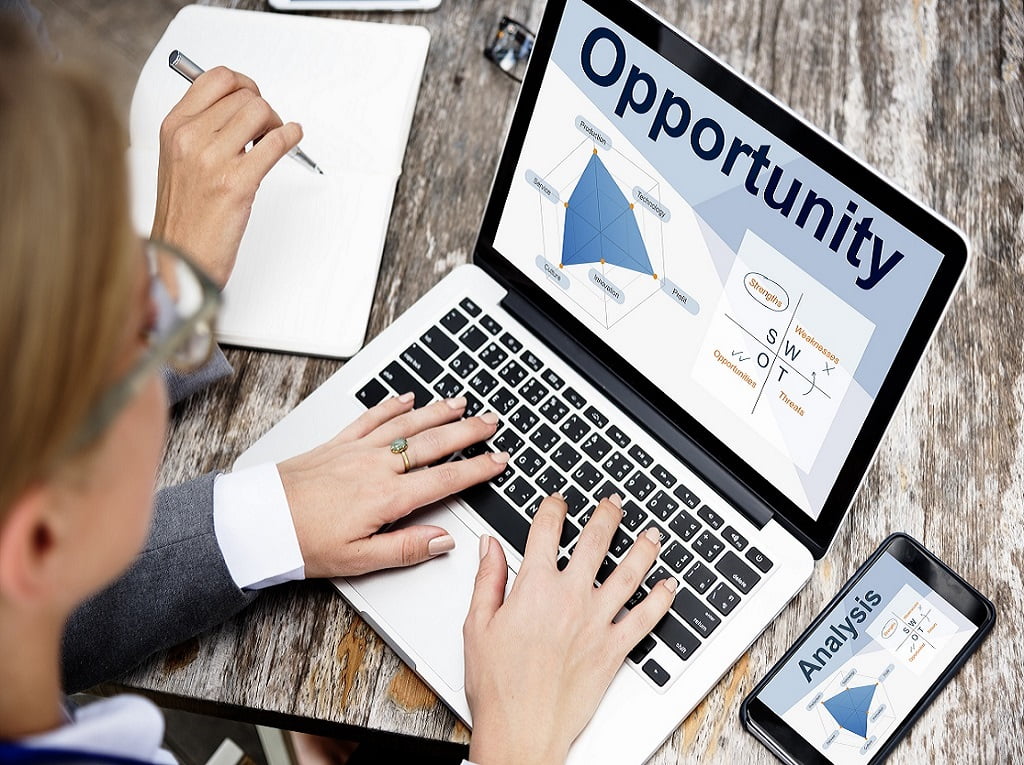 Opportunity Management