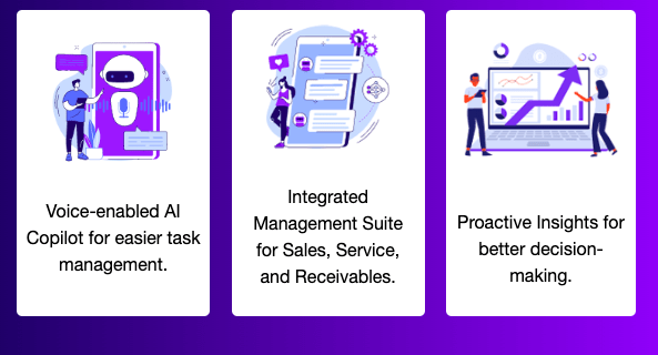 happsales - best crm for samll businesses