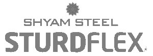 shyam steel_yellow_text_color