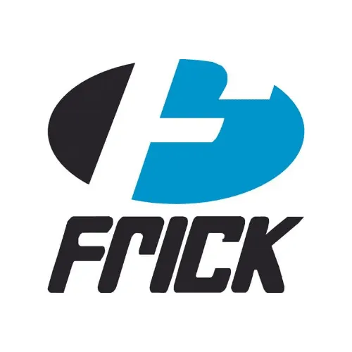 Frick India Limited logo