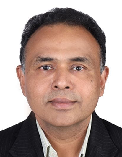 Sanjay Prabhu, Director of Vestal Windows