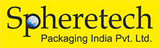 Spheretech Packaging logo