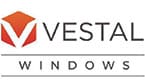 Vestal Windows logo